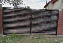 Magazin Termopane Termopane PVC Ferestre Usi - Calimanesti