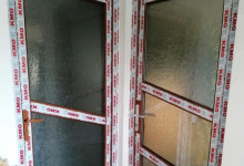 Magazin Termopane Termopane PVC Ferestre Usi - Ocnele Mari