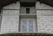 Magazin Termopane Termopane PVC Ferestre Usi - Horezu