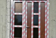 Magazin Termopane Termopane PVC Ferestre Usi - Dragasani