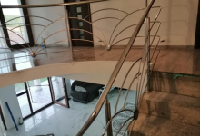 Magazin Termopane Termopane PVC Ferestre Usi - Berbesti