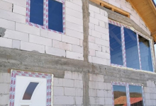 Magazin Termopane Termopane PVC Ferestre Usi - Horezu