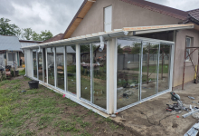 Magazin Termopane Comenzi si Reparatii Termopane - Popesti-Leordeni