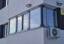 Magazin Termopane Comenzi si Reparatii Termopane - Popesti-Leordeni