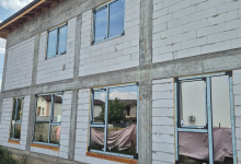 Magazin Termopane Comenzi si Reparatii Termopane - Bragadiru