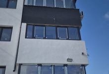 Magazin Termopane Comenzi si Reparatii Termopane - Bragadiru