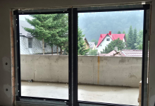 Magazin Termopane Comenzi si Reparatii Termopane - Chiajna