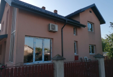 Magazin Termopane Comenzi si Reparatii Termopane - Popesti-Leordeni