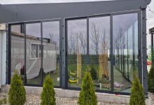 Magazin Termopane Comenzi si Reparatii Termopane - Chiajna