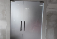 Magazin Termopane CENTRU DE STICLA - PRIMER ELECTRO