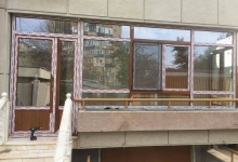 Magazin Termopane Producator Termopane PVC KMG Focsani