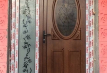 Magazin Termopane Producator Termopane PVC KMG Focsani