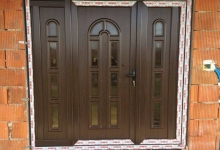 Magazin Termopane Producator Termopane PVC KMG Focsani