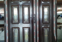Magazin Termopane Producator Termopane PVC KMG Focsani