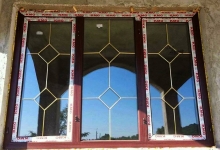 Magazin Termopane Producator Termopane PVC KMG Focsani