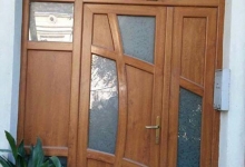 Magazin Termopane Producator Termopane PVC KMG Focsani