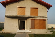 Magazin Termopane RANDOM THERMO INSTALL SRL