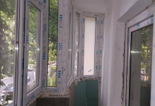 Magazin Termopane RANDOM THERMO INSTALL SRL
