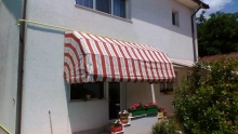 Magazin Termopane RANDOM THERMO INSTALL SRL