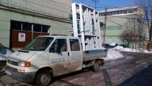Magazin Termopane RANDOM THERMO INSTALL SRL