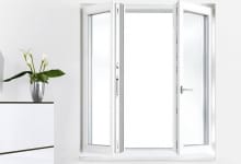 Magazin Termopane Tamplarie PVC Rehau Baia Sprie